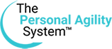 Personal Agility System (TM) Logo